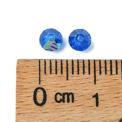 Preciosa&reg Crystal Beads X-PRC-BA4-60310-200-1