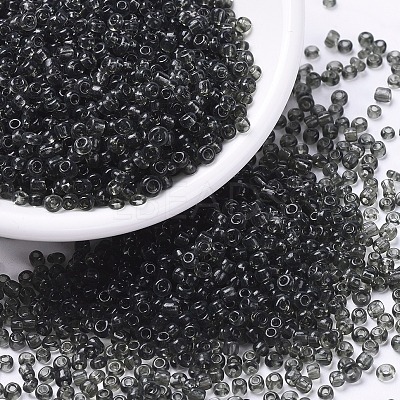 (Repacking Service Available) Glass Seed Beads SEED-C013-3mm-12-1