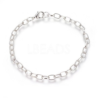 Iron Bracelet Making X-IFIN-H031-M-1