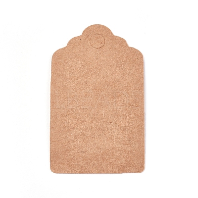 Paper Gift Tags CDIS-L003-E04-B-1