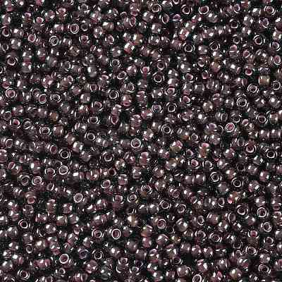 TOHO 11/0 Round Beads X-SEED-TR11-0367-1