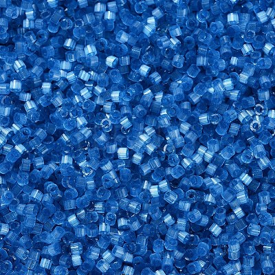MIYUKI Delica Beads X-SEED-J020-DB1860-1