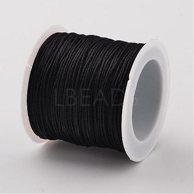 Nylon Braided Cord NS018-1
