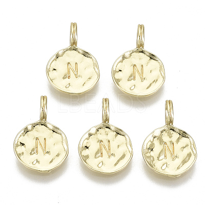 Alloy Pendants X-PALLOY-N157-004N-NR-1