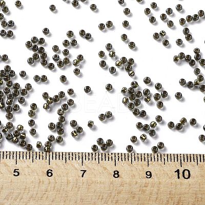 TOHO 11/0 Round Beads SEED-XTR11-0271-1