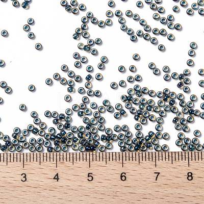 TOHO 11/0 Round Beads X-SEED-TR11-0929-1