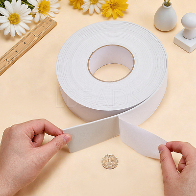 10M EVA Adhesive Tape AJEW-WH0481-632E-02-1