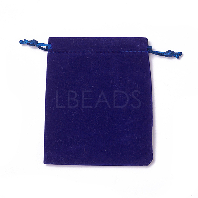 Velvet Packing Pouches TP-I002-10x12-09-1
