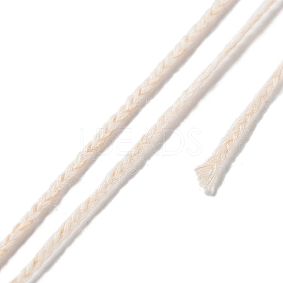 20M Polycotton Braided Cord OCOR-G015-03A-13-1
