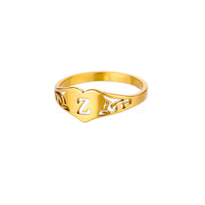 201 Stainless Steel Finger Rings FS-WG8C0EC-77-1