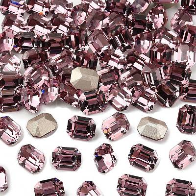 Preciosa&reg MAXIMA Crystal Fancy Stones X-PRC-FD8-20020-1