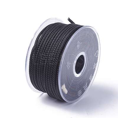 Braided Steel Wire Rope Cord OCOR-G005-3mm-A-01-1