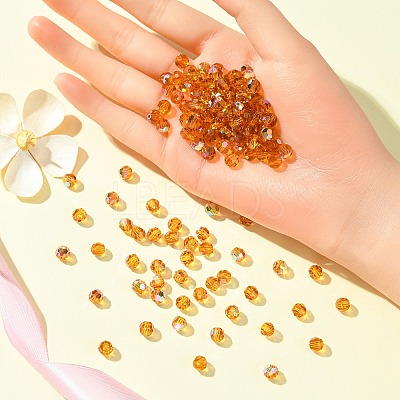 Preciosa&reg Crystal Beads X-PRC-BB6-10070-200-1