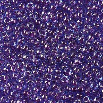 TOHO 8/0 Round Beads X-SEED-TR08-0252-1