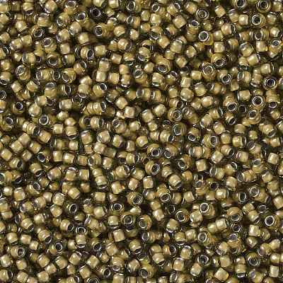 TOHO 11/0 Round Beads X-SEED-TR11-0375-1