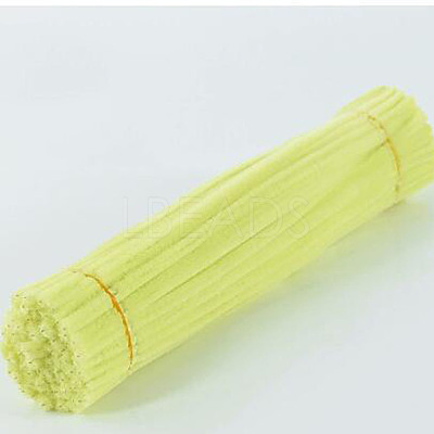 DIY Plush Sticks DIY-WH0504-860-15-1