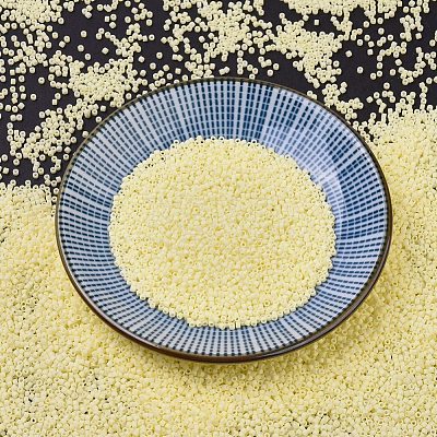 MIYUKI Delica Beads X-SEED-J020-DB1511-1