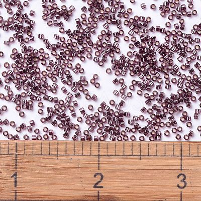 MIYUKI Delica Beads SEED-X0054-DB2170-1