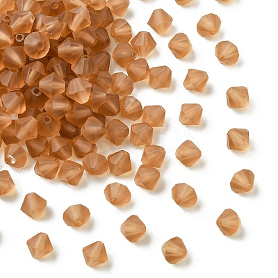 Preciosa&reg Crystal Beads Y-PRC-BA6-10330-840-1