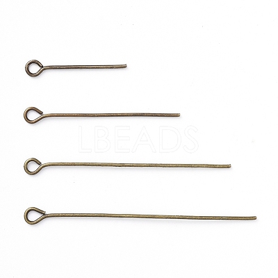 Iron Eye Pin IFIN-X0051-06AB-1
