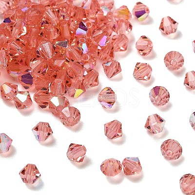 Preciosa&reg Crystal Beads Y-PRC-BA4-70030-200-1