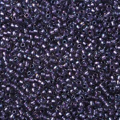 TOHO 11/0 Round Beads X-SEED-TR11-0265-1