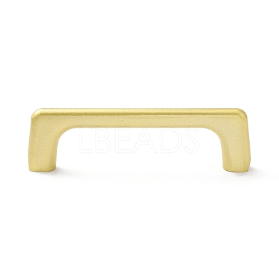 Zinc Alloy T Bar Cabinet Door Knobs FIND-D024-09MG-1