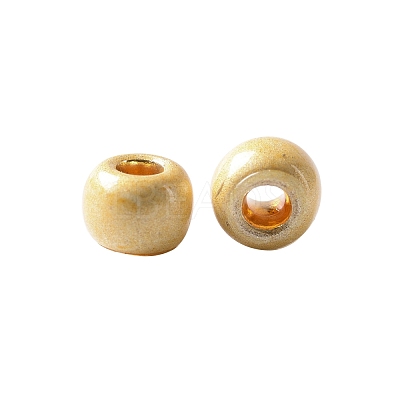 TOHO 11/0 Round Beads SEED-XTR11-PF0557F-1