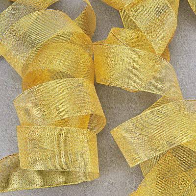 Glitter Metallic Ribbon OCOR-T001-38mm-JC-1