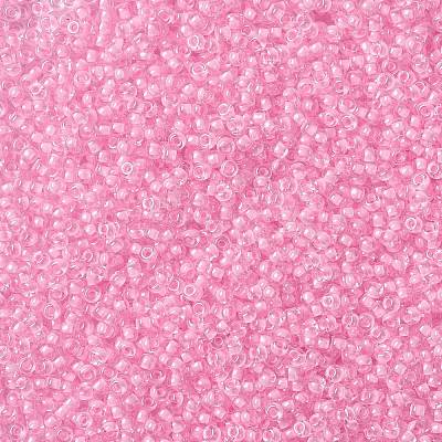 MIYUKI Round Rocailles Beads X-SEED-G008-RR0207-1