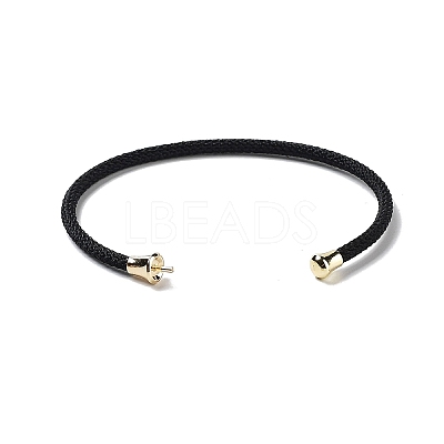 Stainless Steel Cuff Bangle Making MAK-C004-01G-04-1