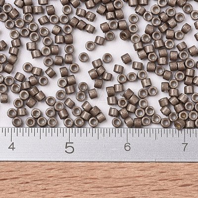 MIYUKI Delica Beads SEED-JP0008-DB1843F-1