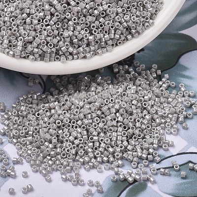 MIYUKI Delica Beads SEED-X0054-DB1538-1