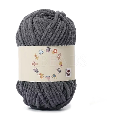 Soft Crocheting Yarn PW-WG3CD10-13-1
