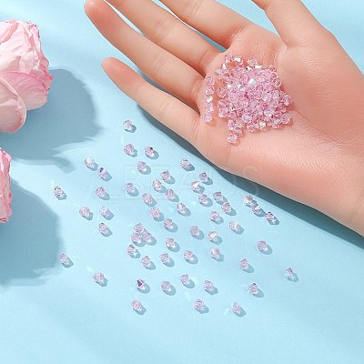 Preciosa&reg Crystal Beads X-PRC-BA5-70220-200-1