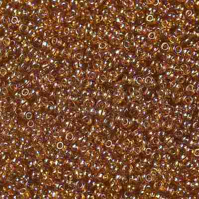 TOHO Round Seed Beads SEED-XTR11-0162C-1