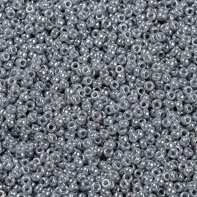 MIYUKI Round Rocailles Beads SEED-JP0010-RR0443-1