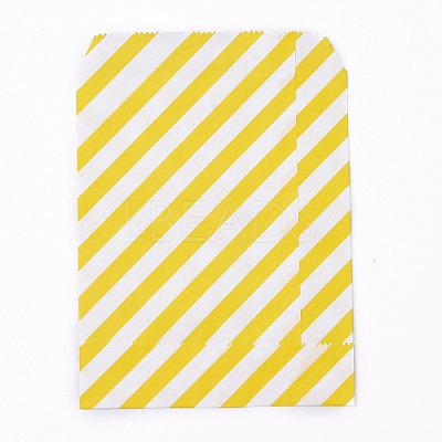 Kraft Paper Bags CARB-P001-B01-09-1