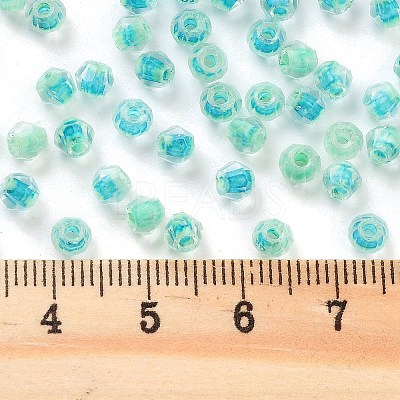 Glass Seed Beads X1-SEED-A032-01M-1