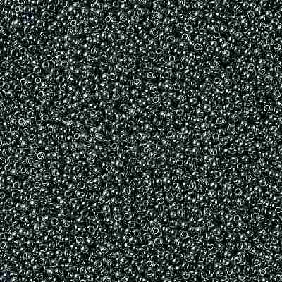 TOHO 11/0 Round Beads X-SEED-TR11-0118-1