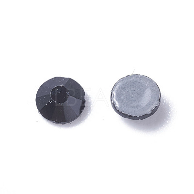 Glass Hotfix Rhinestone RGLA-A019-SS30-280-1