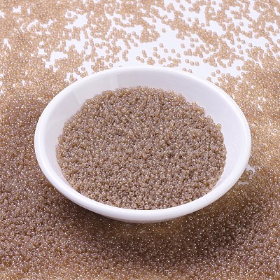 MIYUKI Round Rocailles Beads SEED-G007-RR2371-1