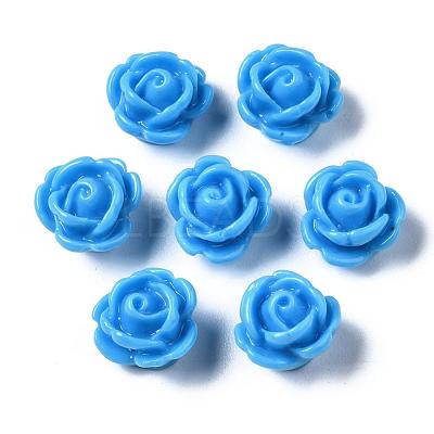 Opaque Resin Beads CRES-B1029-A57-1