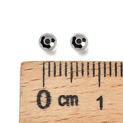 Preciosa&reg Crystal Beads Y-PRC-BB3-23980-20700-1