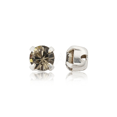 Preciosa&reg MAXIMA Crystal in Sew-On Cup X-PRC-SS16-40010-S-1