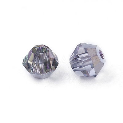 K9 Glass Beads RGLA-F063-B-001VL-1