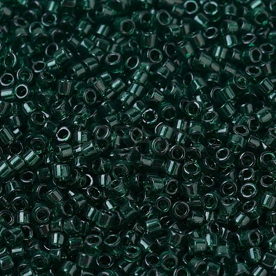 MIYUKI Delica Beads X-SEED-J020-DB0713-1