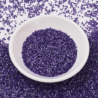MIYUKI Delica Beads X-SEED-J020-DB1810-1