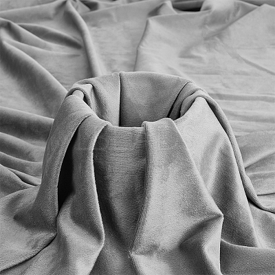 Polyester Farbics DIY-WH0671-271B-1