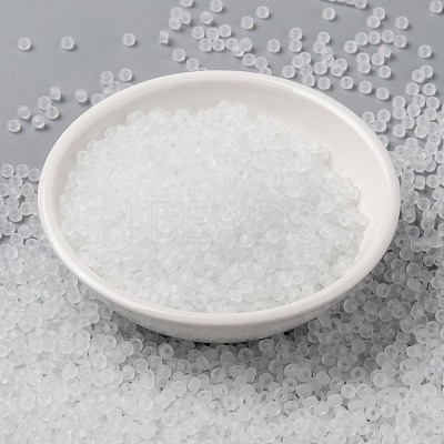 MIYUKI Round Rocailles Beads X-SEED-G008-RR0131F-1